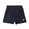 Helly Hansen Solid Water Black Women's Shorts,