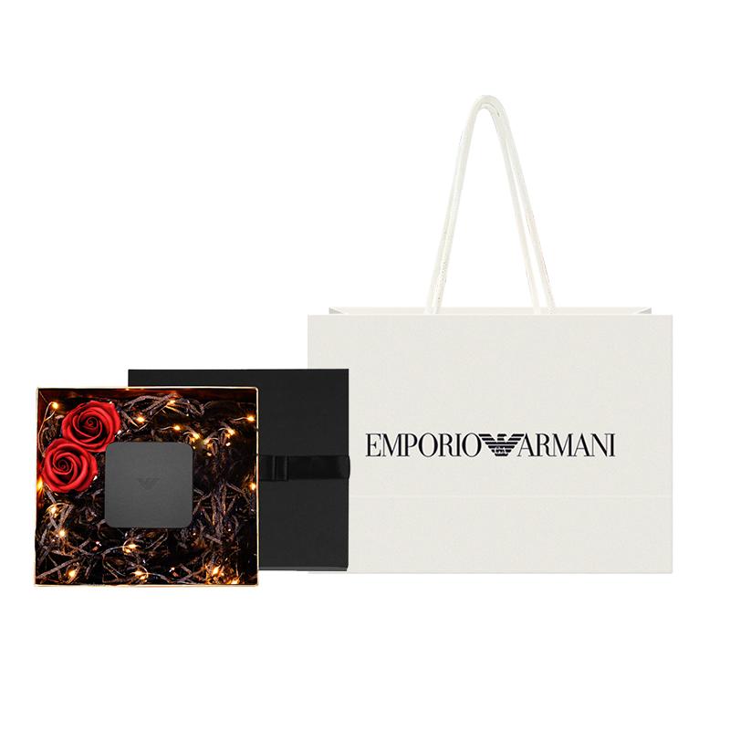 Emporio Armani Freshwater Pearl Fashion Bracelet Women Bracelets Gold EGS3118710