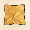 2024 New 70 CM Silk Shirt Decoration Small Square Scarf Fashionable And Versatile Commuting Scarf Neck Protection Scarf