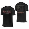 Backrooms Horror Movie 2026 Stuff Tshirt For Unisex Unisex Cool Cotton Double Sides T Shirt Short Sleeve Big Size Cloth