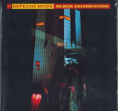Виниловая пластинка DEPECHE MODE - Black Celebration 88985336741 Mute 2016 Европа Рок