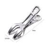 Hanger Clothing Washing For Coat Pants Laundry Clothes Pegs Clothes Pins Sealing Clip File Clip
