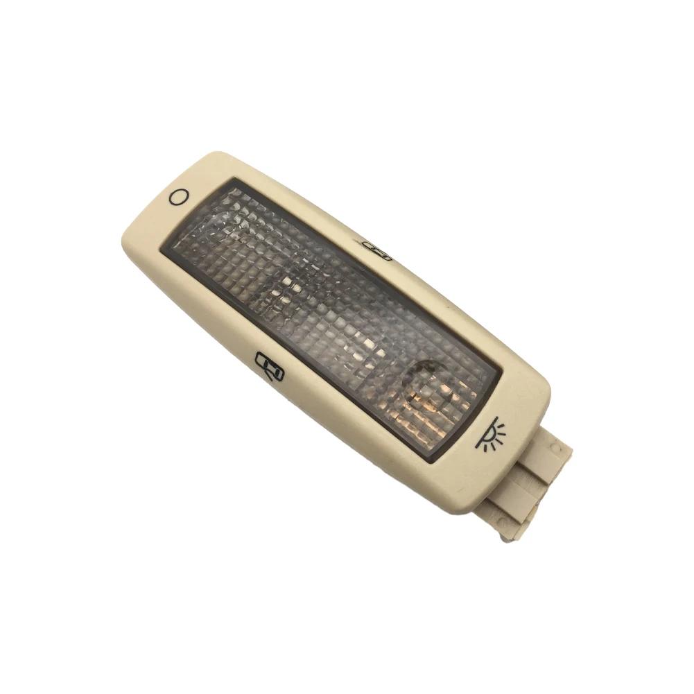 Car Rear Reading Map Dome Light Ceiling Lamp For VW Golf 4 Passat 1998-2005 Beetle Bora Superb 3B0947291 3BD947
