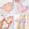 Kids Children Doll House Decoration Toys Accessories Doll's Briefs Doll Wear Doll's  Shirt