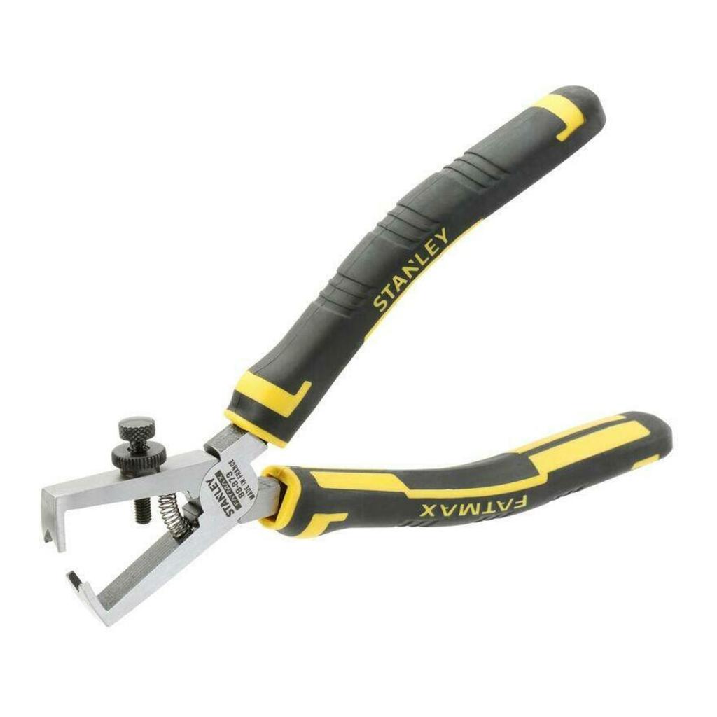 Stanley Fatmax Wire Stripper