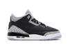 Jordan 3 Ретро Зеленое Свечение (GS)