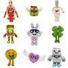 New Steal A Brainrot Plushies Toy Steal A Brainrot Birthday Decoration Soft Toy Game Steals A Brainrot Blind Box Gift