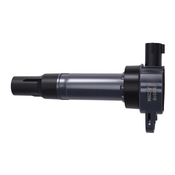 Комплект катушек зажигания Mitsubishi Smart 451 Fortwo, 4 шт. (1832A028)