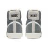 Nike Кроссовки Nike Blazer Mid 77 Vintage Cool Grey White Black CI1167-001