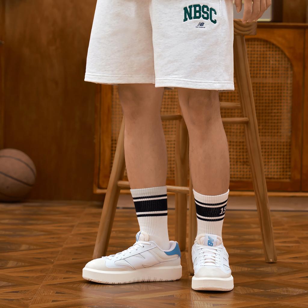 New Balance Кроссовки CT302 'Белый Наследие Синий' CT302OE