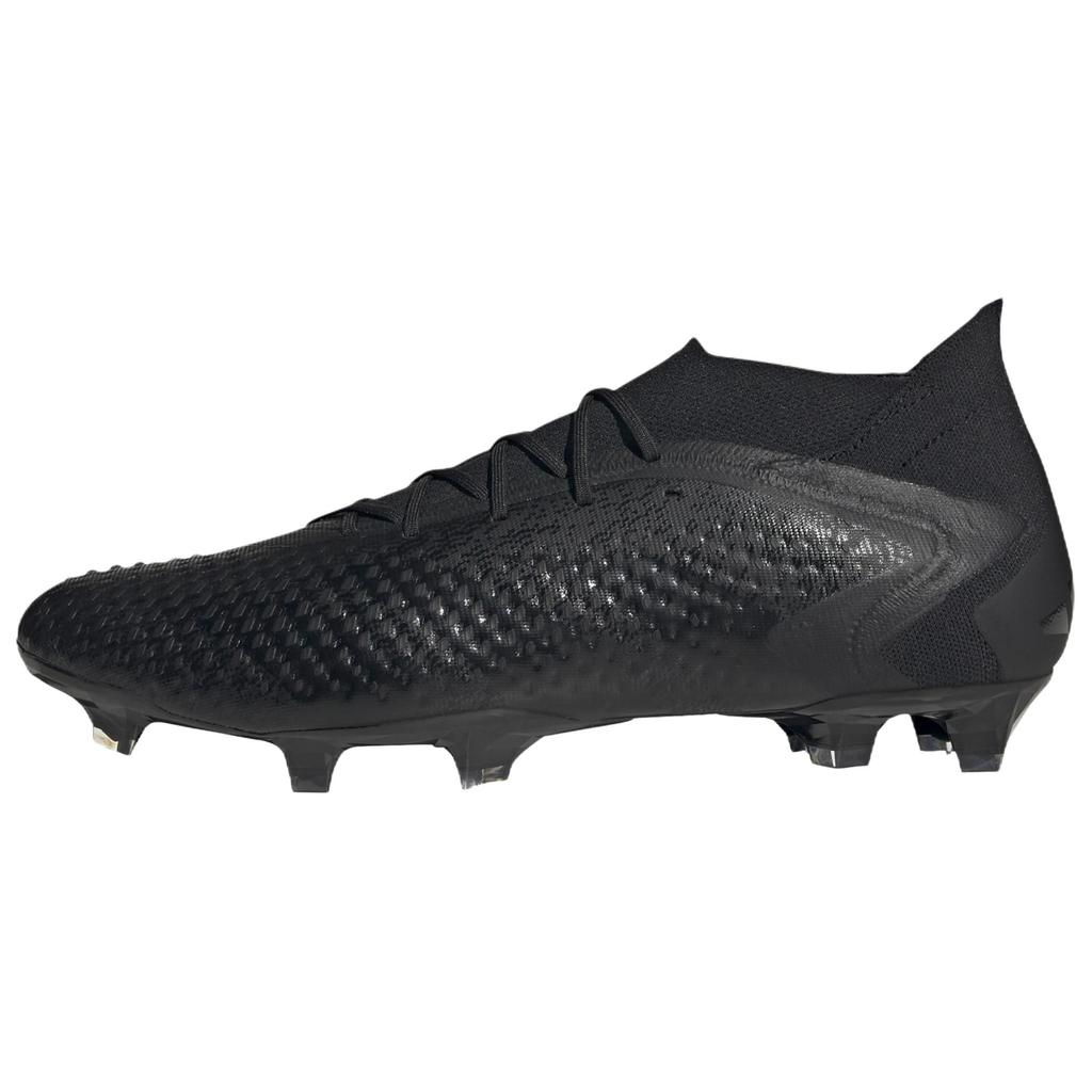 New Adidas Predator Accuracy.1 Fg 'Black' GW4571
