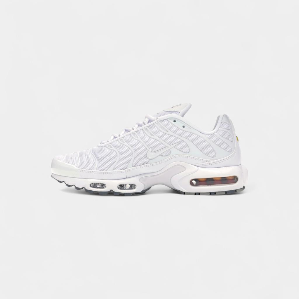 Nike Air Max Plus Белый