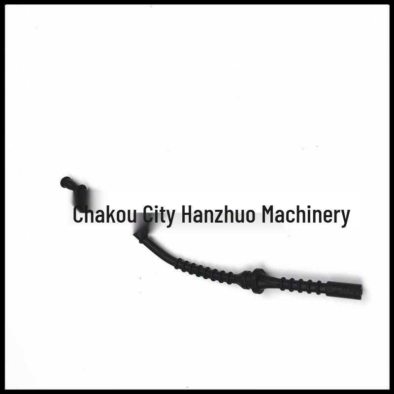 Впускной патрубок топлива и масла FS120-450 HZPJ