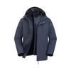Mens Wetlands 3 In 1 Waterproof Jacket