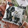 S-Soul E-Eater Кленовый Дизайн Наволочка Счастливый Осенний Урожай Декор Праздничный Декор Наволочка
