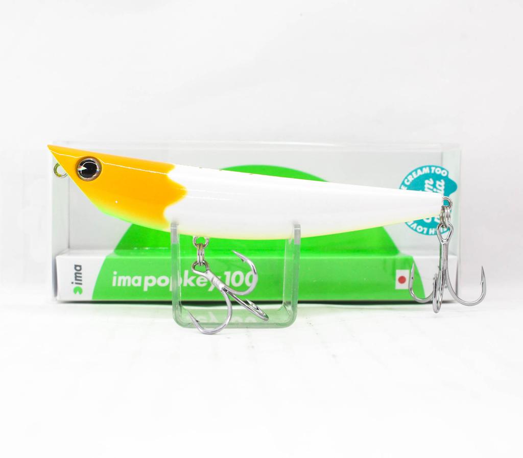 Ima Плавающая приманка Popkey 100 Pencil X5479 (3107)