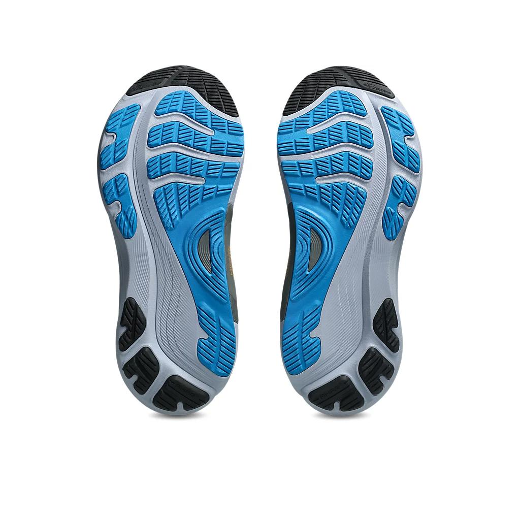 Asics GEL KAYANO 32 Амортизация Дышащие Низкие Беговые Кроссовки Мужские 1011C052-022