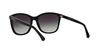 Солнцезащитные очки Emporio Armani 0EA4060F 50178G Линза GRADIENT Япония 56 [Emporio Armani] [ASIA FIT] ЧЕРНЫЙ/СЕРЫЙ (БЕСПЛАТНЫЙ размер)