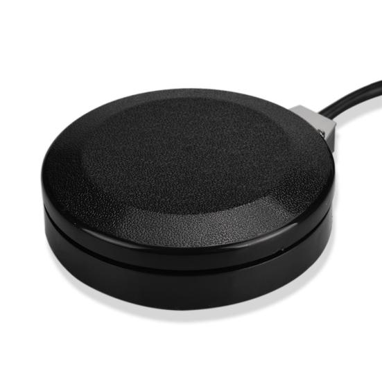 High Resilience Tattoo Machine Foot Switch Pedal Controller Control Power Supply