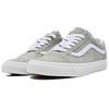 Old Skool Vans 'Замша свиная - Серо-зеленый' VN0A5KRFB32