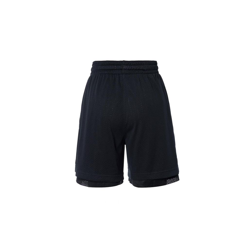 Nike Баскетбольные шорты мужские черные CD0368-010