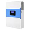 DAXTROMN GGH-3.5KW Solar Inverter, 5000W Pure Sine Wave, 100A MPPT Solar Charger, Max. 500VDC PV Input