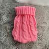 Cat Clothes for Pet Cats Clothing for Pets Sweater Pet Dog Clothes for Cats Dogs Kitty Outfit Pure T Shirt Dog Coat Vest Costume