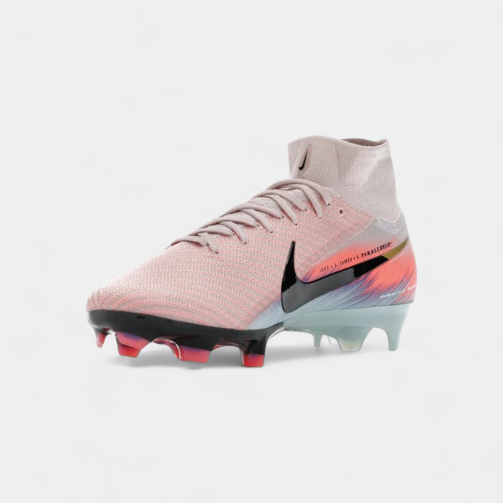 Nike Zoom Mercurial Superfly 10 Elite FG United 002 Pack