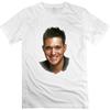 WANXIN Men's Michael Buble T-Shirt