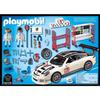 PLAYMOBIL Porsche 911 GT3 Cup - Jouet Enfant - Mixte - 4 ans et plus - Allemagne