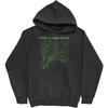 Type O Negative Unisex Adult Tree Hoodie