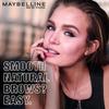 Maybelline New York Define & Blend Brow Pencil With Spoolie Natural Brown Long-lasting Natural Eyebrow Makeup 0.16 g
