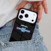 I-srael flag Phone Case for iPhone 16e 15 14 13 12 17 Pro Max Plus Air 17pro Cover Coque
