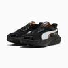 Men' Sports Shoes Puma Mclaren Hypnotic Ls 2 Black 30945403 R 47