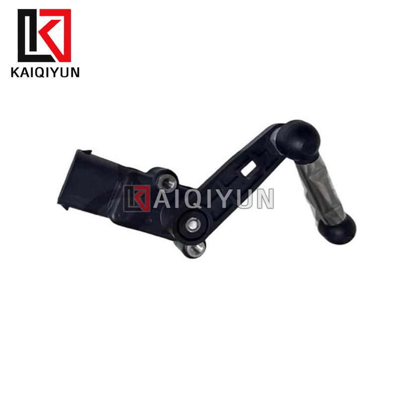 1x 6Pins Height Level Sensor For Maserati Levante 2018-2020 Rear Left / Rear Right 670037527 High End Auto Part