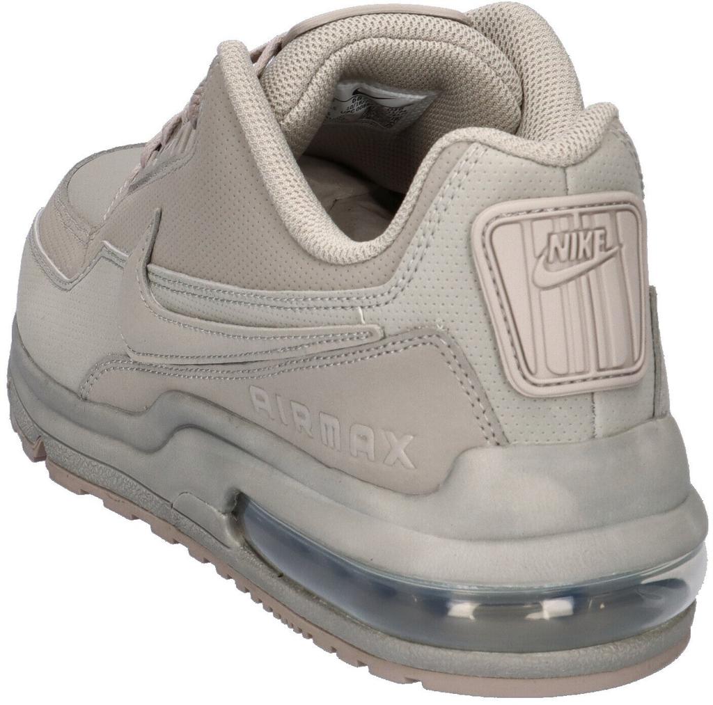 Мужские кроссовки Nike Air Max LTD 3 серого цвета