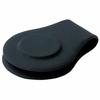 DAIYA GOLF Silicone Marker Clip Black AS-210