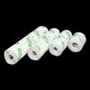 1Roll 4 Size Waterproof Adhesive Wound Dressing Medical Fixation Tape Bandage
