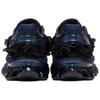 ASICS x Shushu/Tong Gel-Kinetic Fluent 'Navy' Men's 1203A822-400
