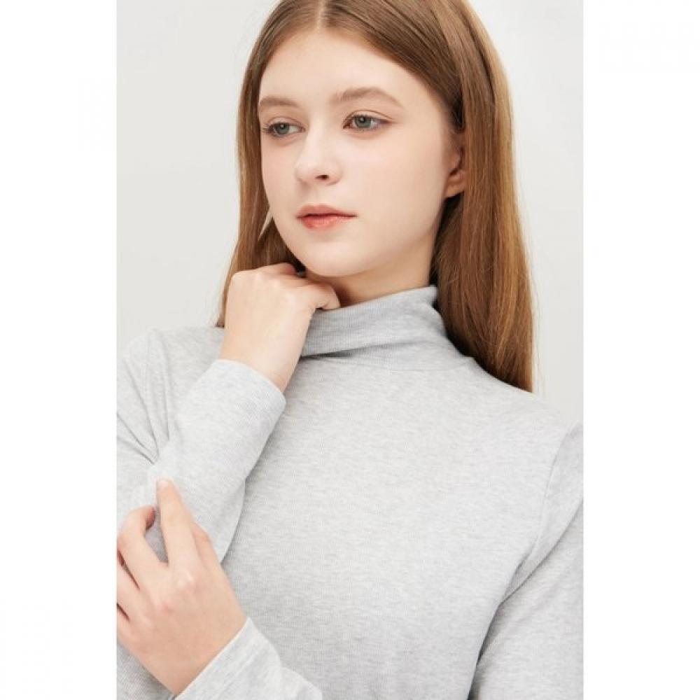 BeneTTon Basic TurTleneck T shirT baTsg8561