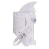 MG 8B Bridge Cam Welding Gauge Welded Surfaces Joint Undercut Fillet Leg Throat Gage
