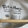 [USED] Rare Rick and Morty T-shirt, Size M