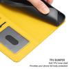For Samsung Galaxy A37 5G Case Flower Imprint Leather Flip Wallet Phone Cover with Wrist Strap
