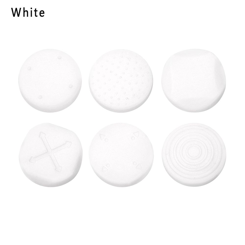 Аксессуары для контроллера 360 Силиконовый чехол Защитный рукав для рокеров Колпачок для джойстика Накладка на стик для большого пальца