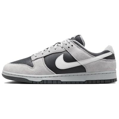 Dunk Low Светло-серый Антрацит HV2532-001