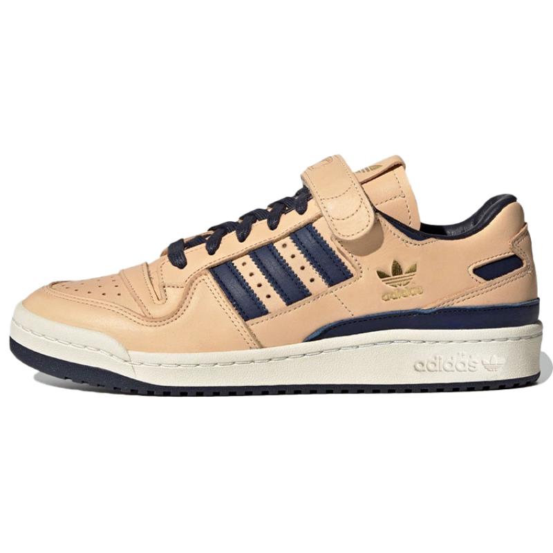 adidas Кроссовки Forum 84 Low 'Tan Blue' FY7792