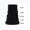 Nylon Crafting Sewing Elasticity Elastic Band Clothing Accessories Webbing Stretch Strap