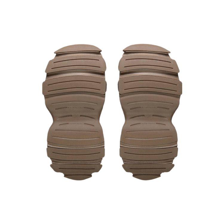 Balenciaga Босоножки-мюли 'Dark Beige Rubber' 735249W3CES2000