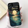 Чехол для Motorola Moto G54 5G XT2343-1, роскошный чехол с покрытием "конфетный", мягкий ТПУ чехол для телефона для Motorola G84 G 54 MotoG54 MotoG84, сумки