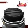 Jack Rubber Pad Anti-slip Rail Adapter Support Block Heavy Duty Car Lift Tool Accessories Jacking Points For VW Seat Skoda